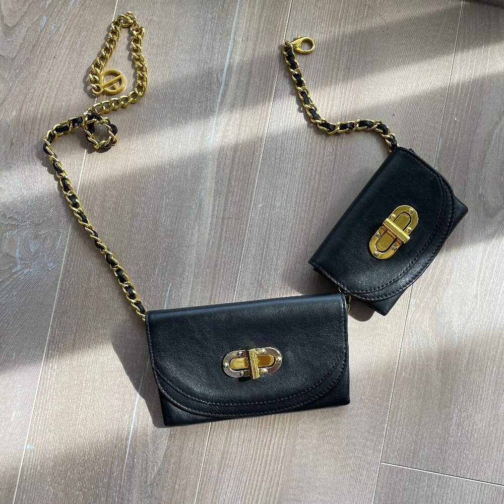 Erin Dana Evan Fanny Pack